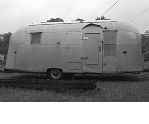 Airstream Caravanner