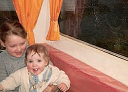 Sam Harkness - www.vintageairstreams.co.uk - airstream Sam Harkness - www.vintageairstreams.co.uk - airstream