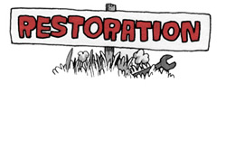 Restoration
