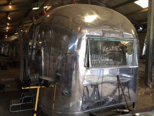 airstream scotland