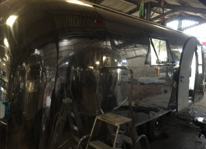 airstream tradewind