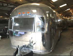 airstream for sale uk