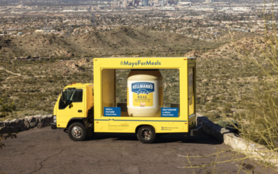 New 2026 – The Brand Box ( On hire / UK tour until Dec 2026)